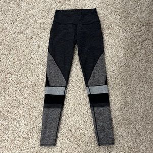 Exercise/running leggings